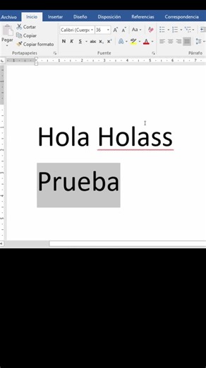 Atajos de Word que DEBES conocer PARTE 2