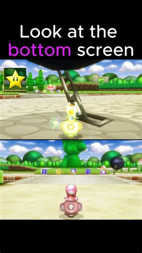 Basketball with the Chainchomp #mariokart #memes #funny #マリオカート#마리오