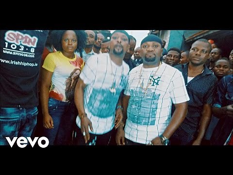 Danfo Drivers - INYELE (Official Video)