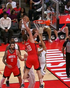 705K views · 9.4K reactions | Alpy's all set for a big year in Houston  Check out Şengün's best plays from last season!  | NBA Europe | Facebook