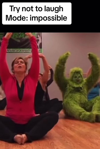Grinch's Hilarious Moments That Will Make You Laugh