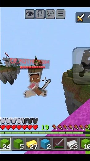 The Hive Bedwars Clip #bedwars #hive #minecraft #mcpe #hivemc #hiveskywars #hypixel