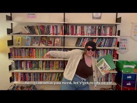 In the Know with Ms. O (The Rap)