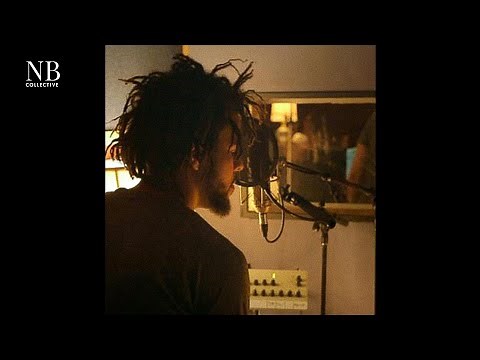 J COLE TYPE BEAT - "CLEAR MY MIND" J COLE FREESTYLE TYPE BEAT