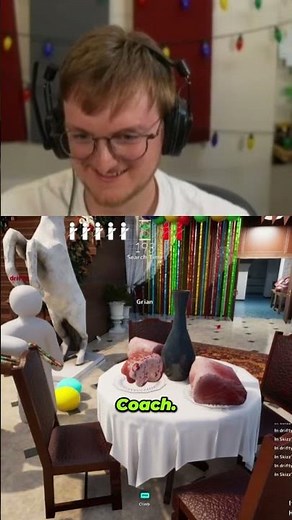 Grian Hiding in PLAIN sight!