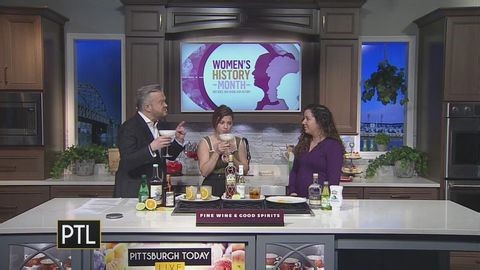 Raising a glass to women distillers | Haystack News