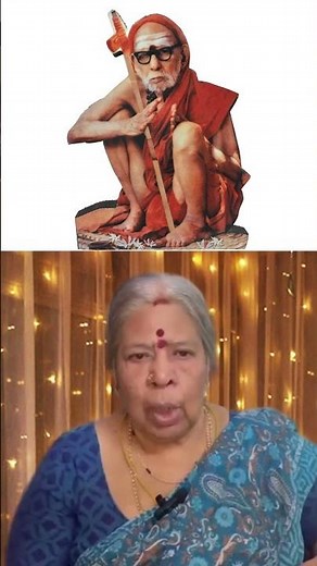 Maha Periyava Devotional Song | Kanchi Periyava Mantra | Divine Bhakti #paatiyinpaadal