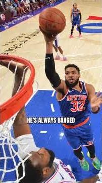 Will This Hurt The Knicks NBA Finals Chances?!
