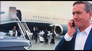 Succession (2023) S4:E3 "Connor's Wedding"