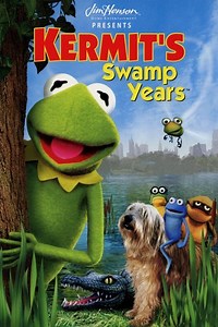 Kermit's Swamp Years