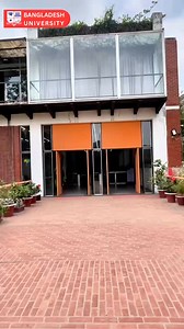 Admission Fair Summer- 2025 Date Extension: 30th April 2025 Time: 10.00am to 5.00pm (Everyday) Venue: BU Permanent Campus Special discount on tuition fees Spot Admission Tk. 𝟓,𝟎𝟎𝟎-𝟏𝟎,𝟎𝟎𝟎 - 𝐔𝐩 𝐭𝐨 𝟏𝟎𝟎% 𝐰𝐚𝐢𝐯𝐞𝐫* in tuition fees based on SSC & HSC results - 𝐀𝐧 𝐚𝐝𝐝𝐢𝐭𝐢𝐨𝐧𝐚𝐥 𝟏𝟎%-𝟑𝟓% 𝐰𝐚𝐢𝐯𝐞𝐫* is available for undergraduate degree programs. Our Facilities: - Affordable Tuition Fee - University's Own Bus Service - Excellent academic environment - Labs, library, and