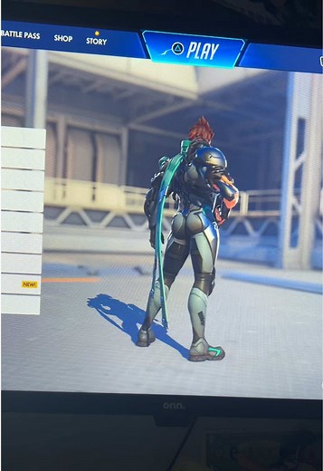 Emre Sarioglu Overwatch 2 Gameplay Highlights