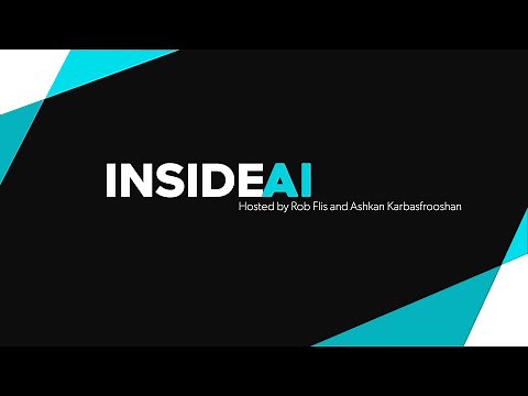 Inside AI: A WatchMojo Breakdown | Hollywood, Content Creation & Copyright