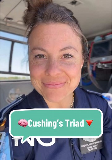 Understanding Cushing’s Triad: Key Signs and Symptoms