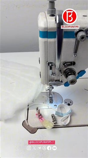 A collection of free cotton padding