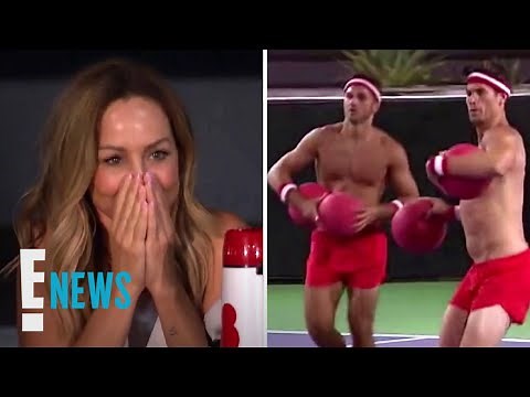 "The Bachelorette": The Weirdest Moments From Week 2 | E! News