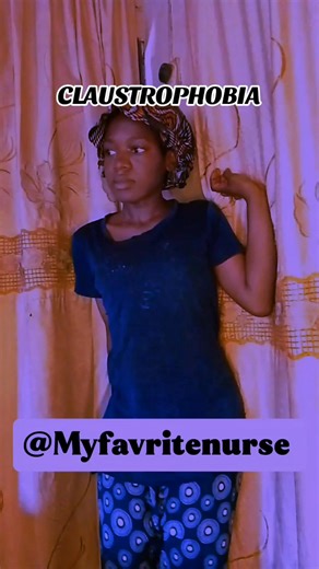 Claustrophobia is an intense fear of being in small, closed or...