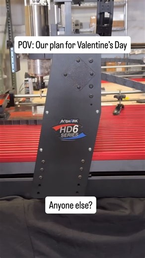 Weekend plans = CNC time. 🔥 Anyone else firing up their machine to make a gift this weekend? #CNCMaker #WeekendWoodworking #MakerCommunity #WoodworkingLife | Next Wave CNC