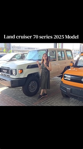 Land Cruiser 70 Series reliability review 2025