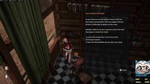 Light up the Mood with Eve