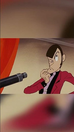 The One Behind It All (Lupin the Third: Pilot Film Fandub) #lupinthe3rd #fandub
