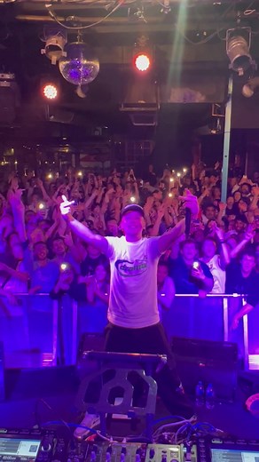 Aj Tracey Brother Tribute - Tour Life Moments