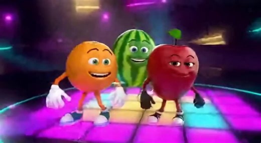 #dance #fyp #trending #challenge #fruits