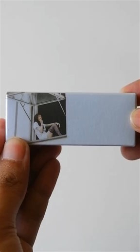 Unboxing 6th Mini Album #lettertomyself (gumbook Ver.) - #taeyeon #girlsgeneration #snsd #kpop