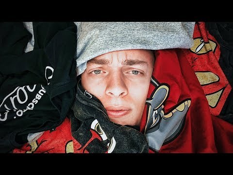 SHAMELESS *NEW* SLOGOMAN MERCH PLUG!