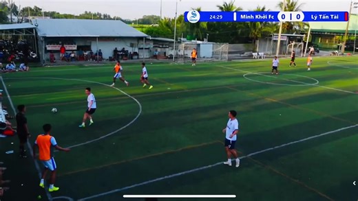 Alaba Trap Soccer Gameplay Highlights