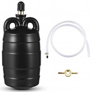 Amazon.com: Glooglitter 2 Inch Inflatable Pipe Plug Sewer Test Plug with 39.37 Extension Hose Rubber Plumbing Test Balloon for Sewage Pipeline Inspection : Industrial & Scientific