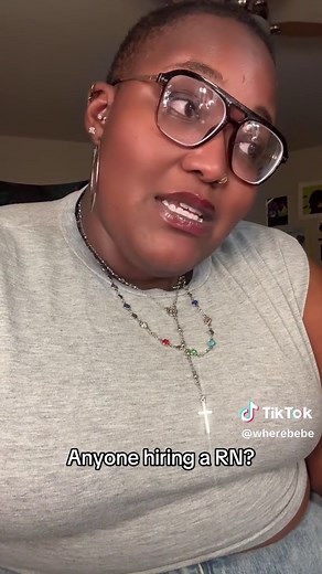 Part-Time RN Job Opportunities Without Hospitals