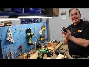 How To Use Metabo HPT MultiVolt Tools