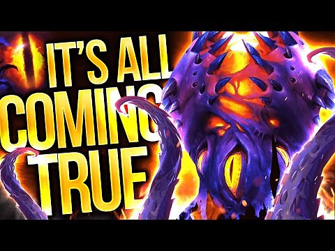You Are STILL Working For N'Zoth | What's Really Happening...