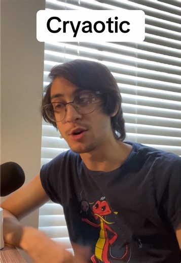 Cryaotic cancelled YouTuber deep dive