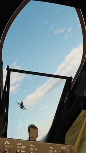 How To Use the A-10 Gun Funnel #DCS