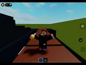 MONSTER MASH DANCE IN ROBLOX