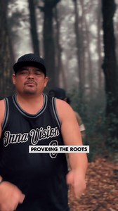 “Providing the Roots” now streaming! ✅📡📡 | Inna Vision