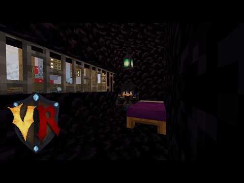 SUBATHON | Lepaskan Saye - VitaeRP Alternate Timeline #8 - Minecraft RolePlay Indonesia