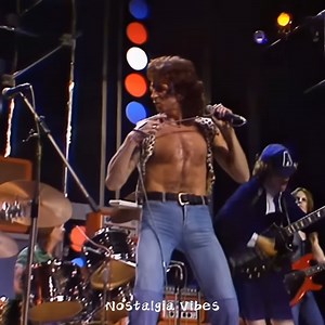 102K views · 3.6K reactions | AC/DC performed the song "Jailbreak" at the Wimbledon Theatre in London on July 13, 1976 | AC/DC Rock Brigade | Facebook