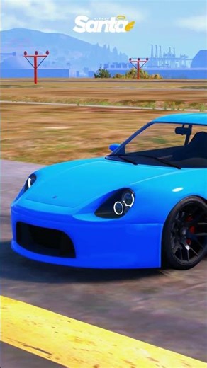 AIRCRAFT GASOLINE IN THE GTA RP CAR 🔥 #gta #gtarp #gtaonline #shorts #fivem #gta5 #gtav #gta6