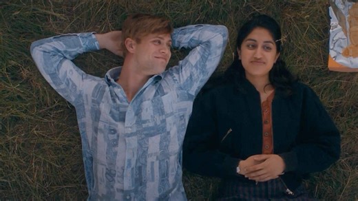 First trailer for #OneDay, a new limited series, coming Feb. 8 to Netflix. | Rotten Tomatoes