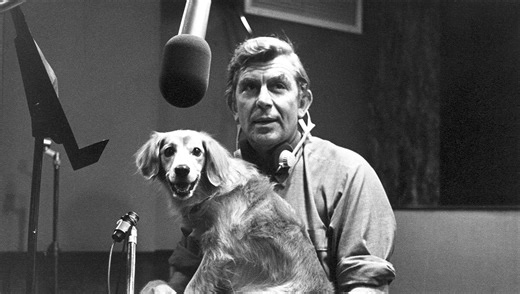 'Andy Griffith Show' Theme Facts and Its 'X-Files' Connection