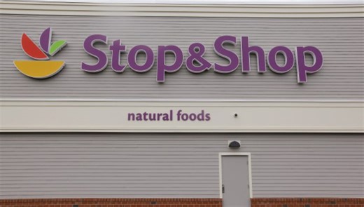 Stop & Shop closing this supermarket in Springfield