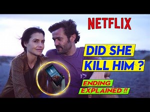 The One ENDING EXPLAINED And Season 2 PLOT