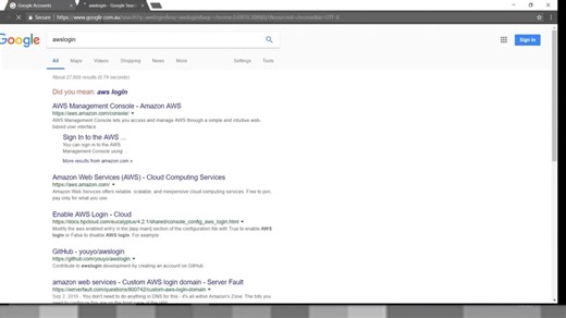 5分钟！免费创建AWS EC2 Linux主机并远程连接（一）