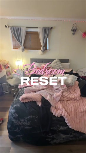 Clean Room, Clear Mind: Resetting My Space for 2026