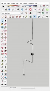 209K views · 3.3K reactions | Using Follow me tools in SketchUp!#followmetools#sketchup #lumion #architexture #exteriordesign #ncetower #fypage #fypreels #art #architect #engineering #landscape #street #design #mimari #mimar #reels #facebook #instagram #instagramreels #live #architect #skp #cad #revet #revit #foryou #tiktok #landscape | Nice Tower Pro | Facebook