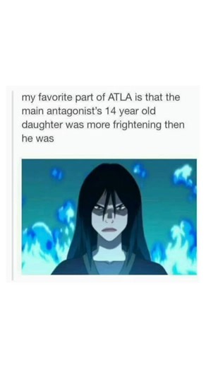 AvatarVerse | Why Azula Was More Terrifying Than Fire Lord Ozai! ⚡️👀#AvatarVerse #AvatarVerse #Azula #FireLordOzai #ATLA AvatarTheLastAirbender... | Instagram