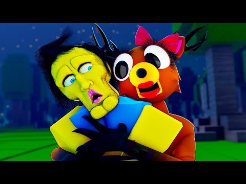 Animated 3 Roblox Songs | 99 Nights in the Forest (Official Music Video) - Roblox Animation
